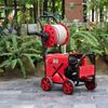  Máy rửa xe oshima chông giật 1518-01 