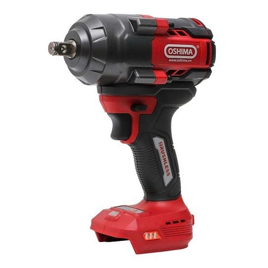  Máy siết bulong dùng pin 21V Oshima 1000n-d3 (Chưa Pin & Sạc) 
