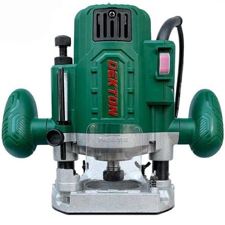  Máy phay Gỗ Dekton DK-RT635S 