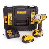  Máy vặn bulong pin Dewalt M20 447Nm 20V DCF894P2 (2 Pin 5Ah & 1 Sạc) 