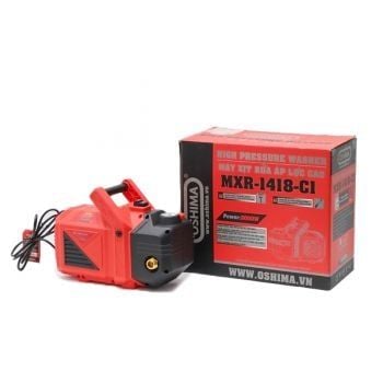  Máy xịt rửa 3.0KW Oshima MXR-1418-C1 