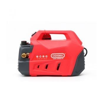  Máy xịt rửa áp lực Oshima MXR-JZ1050C (Có điều chỉnh áp) 