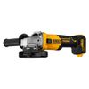  Máy mài góc dùng pin 20V Max Dewalt DCG407N-B1 100mm (Thân máy chưa kèm pin, sạc) 