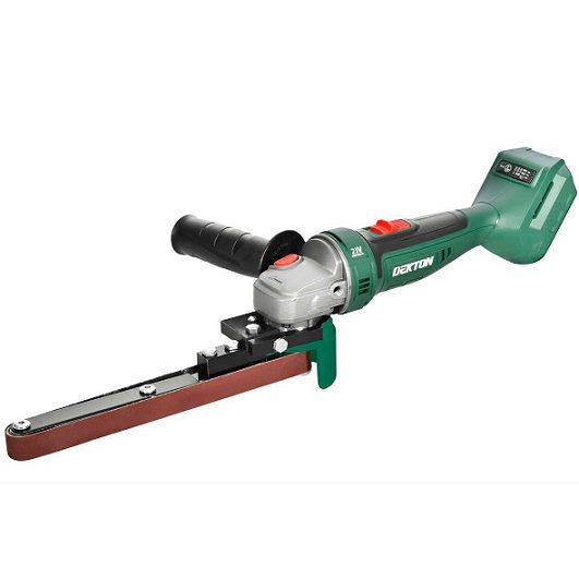  Máy mài góc pin dekton M21-AG100CP new  ( Chưa có pin và sạc) 