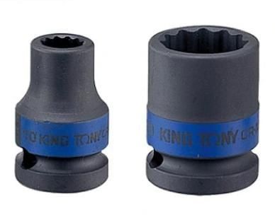  Tube Kingtony 3/4" đen bông 24 653024M 