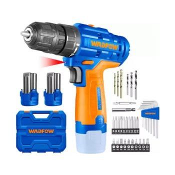  Máy khoan dùng pin Lithium-ion 12V (không kèm đầu sạc) WCDS525 WADFOW 