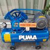  MÁY NÉN KHÍ DÂY ĐAI PUMA 1hp 75 LÍT 