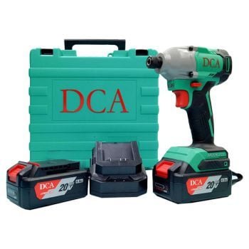  Máy siết vít dùng pin không chổi than DCA ADPL03-14EM 