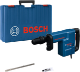  Máy đục bê tông Bosch GSH 11EV  06113160K0 