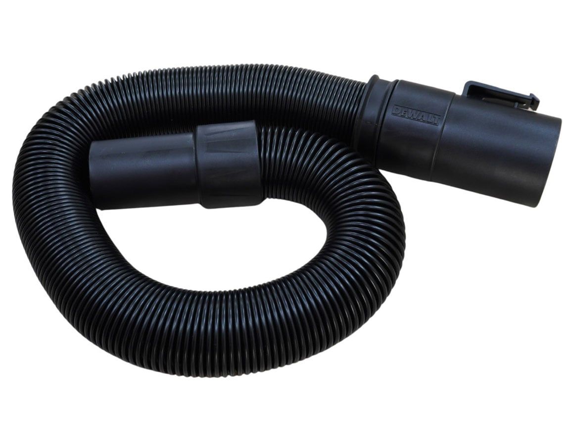  Ống mềm có thể rút gọn bằng nhựa dùng cho máy hút bụi Stanley, Dewalt DXVA19- 2600A 