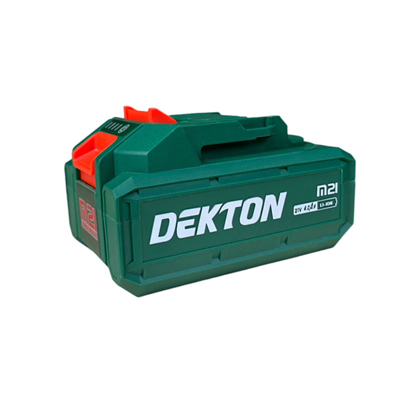 Pin Dekton M21-B4000 pin 4ah 