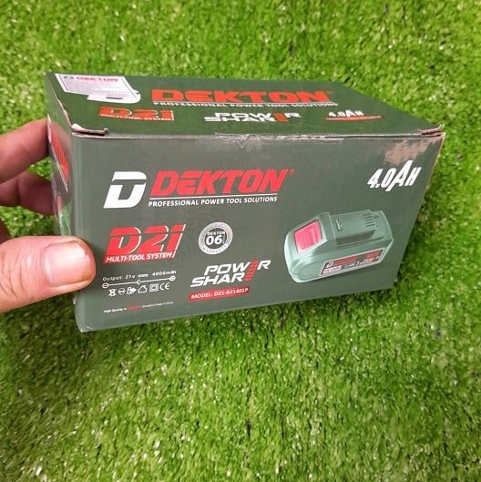  Pin Dekton D21-4000 