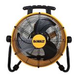  QUẠT SÀN CÔNG NGHIỆP DeWALT 18'' Motor không chổi than DXF1832 