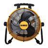  QUẠT SÀN CÔNG NGHIỆP DeWALT 18'' Motor không chổi than DXF1832 