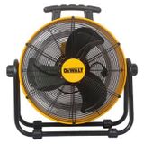  QUẠT SÀN CÔNG NGHIỆP DeWALT 20'' DXF2035 