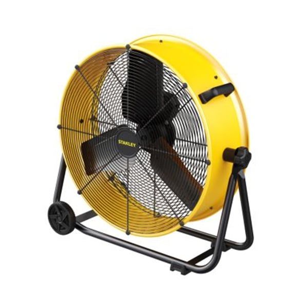  QUẠT CÔNG NGHIỆP STANLEY 24'' SLF306125D 