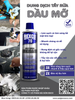  REXCO 70 MULTI PURPOSE DEGREASER – Dung dịch tẩy rửa dầu mỡ, vệ sinh đa năng và xịt làm sạch kim loại hiệu quả 500 ML/ 485 G/ 16.9 fl OZ 