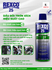  Rexco 25 CHAIN LUBE – Dầu bôi trơn xích hiệu suất cao 350 ML/ 287 G/ 4.2 fl OZ 