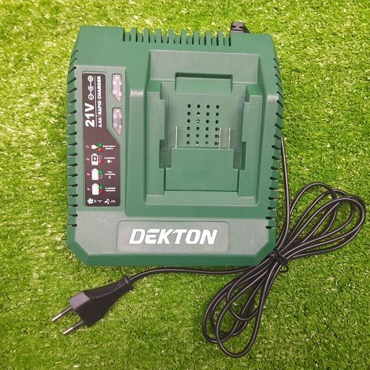  Sạc nhanh Dekton M21-S40plus 