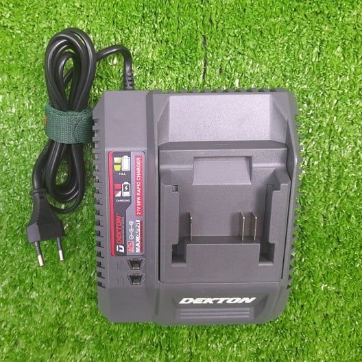  Sạc nhanh Dekton M21-S40 