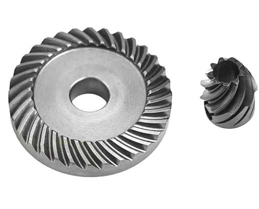  Phụ tùng gear và bánh răng  (nhông) dùng cho DWE8100 Dewalt NA186338 