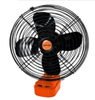  THÂN QUẠT SỬ DỤNG PIN (GEN1) HUKAN BODY G1-BPF08BS 