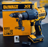  Máy khoan dùng pin Dewalt DCD799N-B1 (Chỉ thân máy, chưa kèm pin, sạc) 