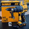  Máy khoan dùng pin Dewalt DCD799N-B1 (Chỉ thân máy, chưa kèm pin, sạc) 
