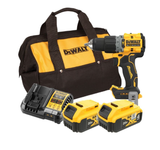  Máy khoan động lực dùng pin 20V Dewalt DCD806 (Thân máy và Combo kèm pin, sạc) 