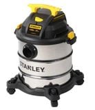  Máy hút bụi Công nghiệp 3 chức năng Stanley SL19417-6AB 23 lít (mã mới của SL19417-6A) 