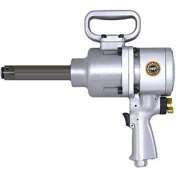  Súng vặn bulông 1" đầu dài Kawasaki KPT-381PL 