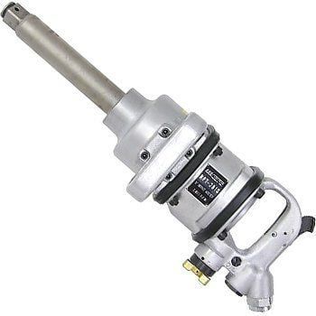 Súng vặn bulông 1" đầu dài Kawasaki KPT-381SL 