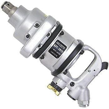  Súng vặn bulông 1" đầu ngắn Kawasaki KPT-381S 