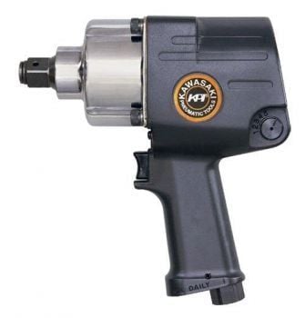  Súng vặn bulông 3/4"-đầu ngắn KPT-285P 
