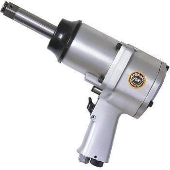  Súng vặn bulông 3/4"-đầu dài Kawasaki KPT-191PL 