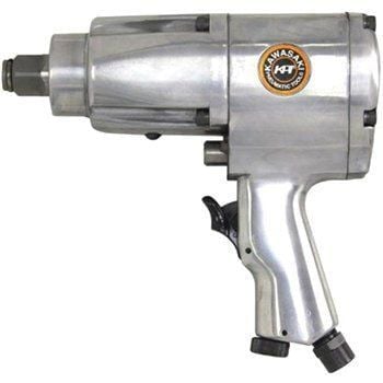  Súng vặn bulông 3/4'' đầu ngắn Kawasaki KPT-1460B 