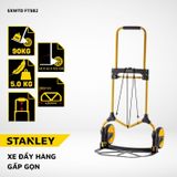  Xe đẩy hàng 2 bánh gấp gọn, hiệu Stanley FT582 