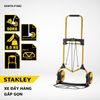  Xe đẩy hàng 2 bánh gấp gọn, hiệu Stanley FT582 