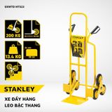  Xe đẩy hàng leo bậc thang, hiệu Stanley HT523 