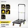  Xe đẩy hàng 4 bánh, hiệu Stanley PC517 