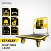  Xe đẩy hàng 4 bánh gấp gọn, hiệu Stanley PC528 