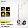  Xe đẩy hàng 2 bánh, chuyên dụng, dùng trong công nghiệp, hiệu Stanley HT513 