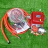  Đầu xịt YOKOHAMA 1HP Thân gân 