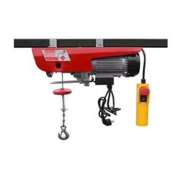  Tời điện 1000W Oshima OS 200/400 