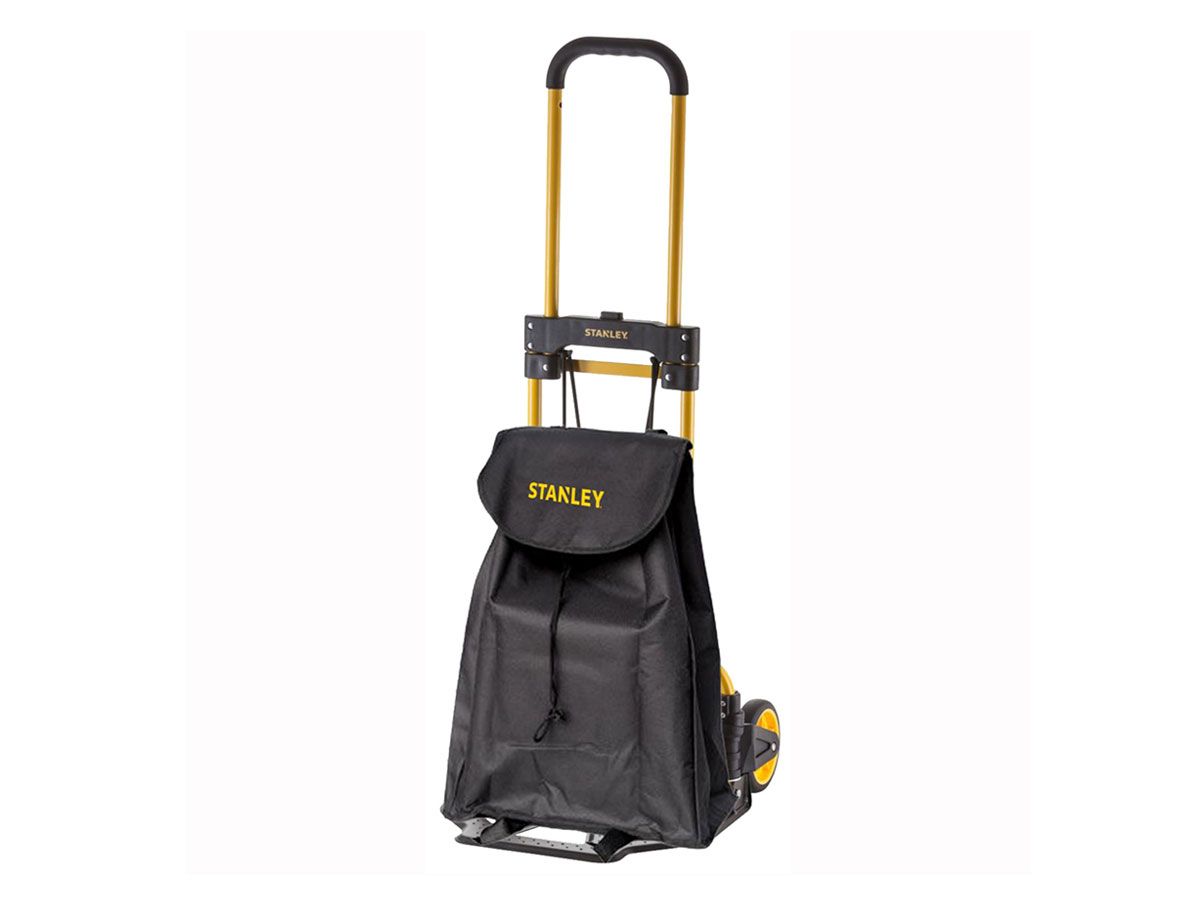  Phụ kiện túi đựng có nắp đậy hiệu Stanley dùng cho xe đẩy tay gấp gọn Stanley,
Black and Decker 