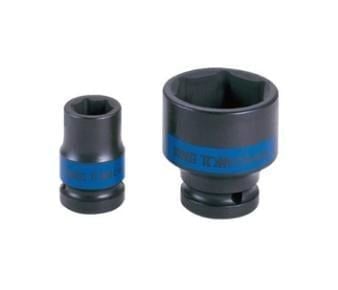 Tube Kingtony 3/4" đen dài  32 683532M 