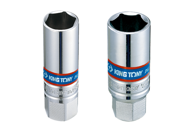  Tube Kingtony 3/8" bugi 21 363521M 