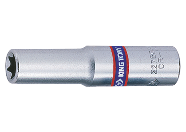  Tube Kingtony 1/4" sao dài E 6 227506M 