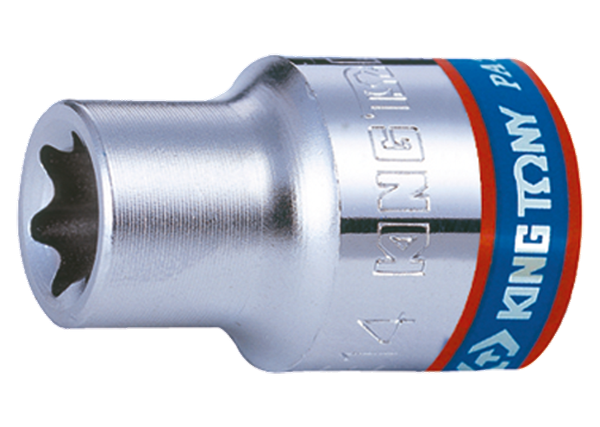  Tube Kingtony 3/8" sao E 8 337508M 