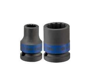  Tube Kingtony 3/4" đen bông 23 653023M 